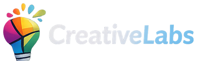 CreativeLabs Logo